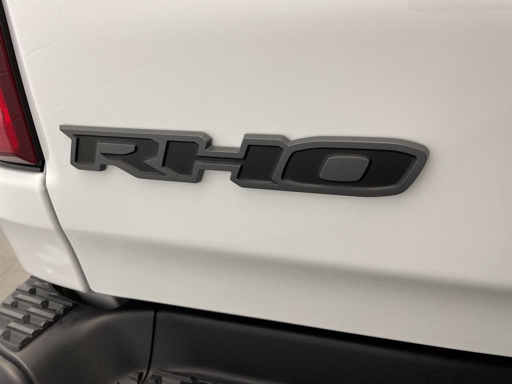 used 2025 Ram 1500 car, priced at $69,573