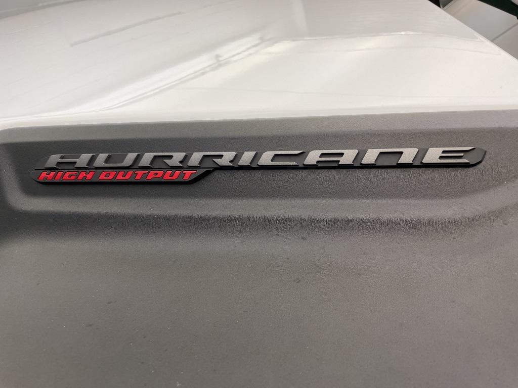 used 2025 Ram 1500 car, priced at $69,573