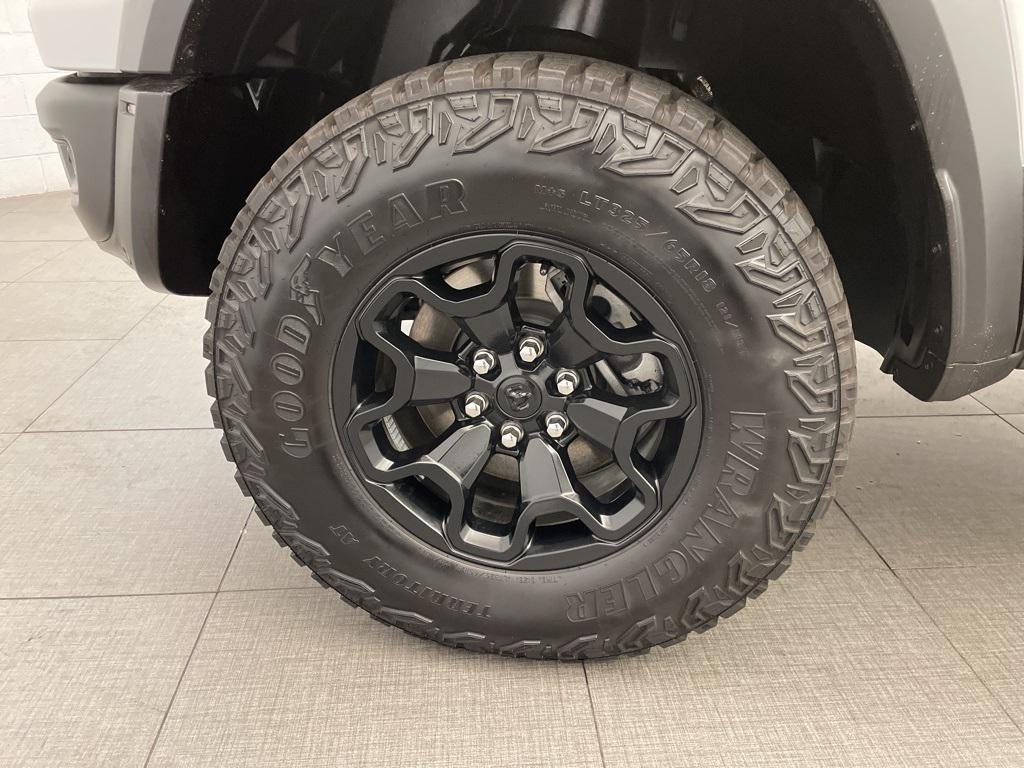 used 2025 Ram 1500 car, priced at $69,573