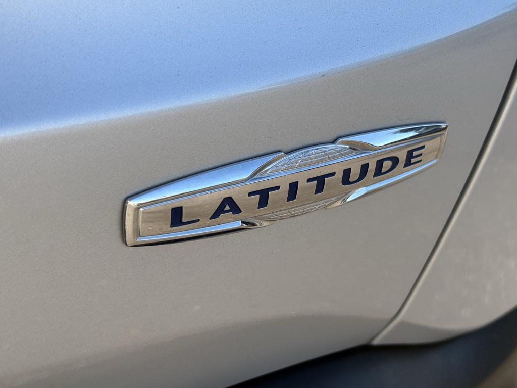 used 2016 Jeep Renegade car, priced at $10,573