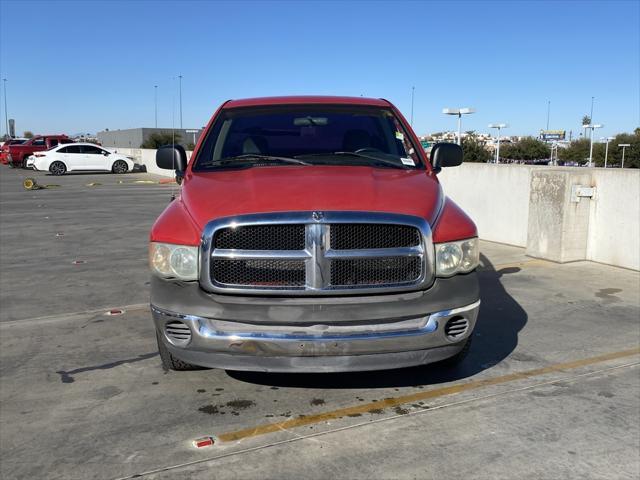 used 2002 Dodge Ram 1500 car