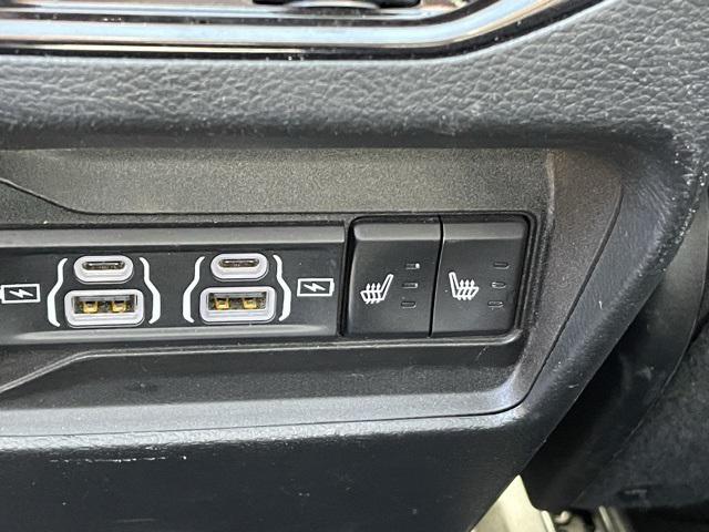 used 2023 Jeep Grand Cherokee 4xe car, priced at $29,673