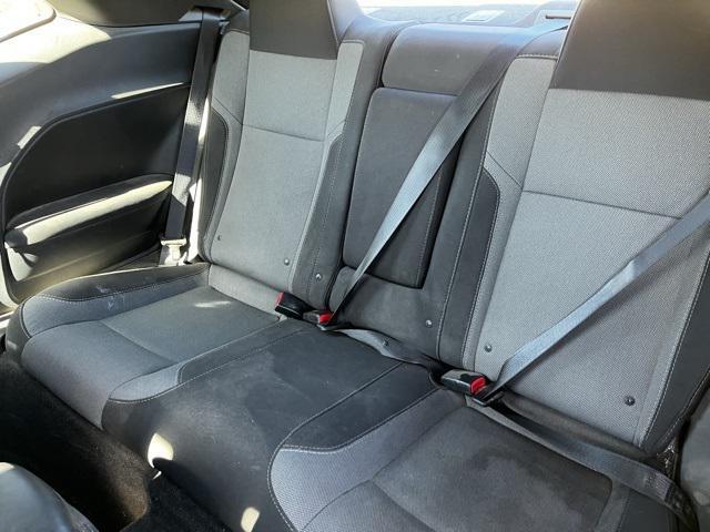 used 2016 Dodge Challenger car, priced at $17,973