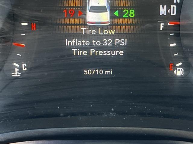 used 2016 Dodge Challenger car, priced at $17,973