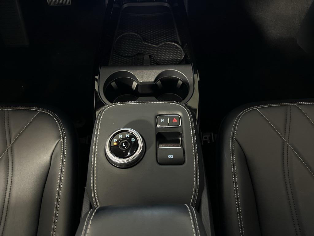 used 2024 Ford Mustang Mach-E car, priced at $32,573