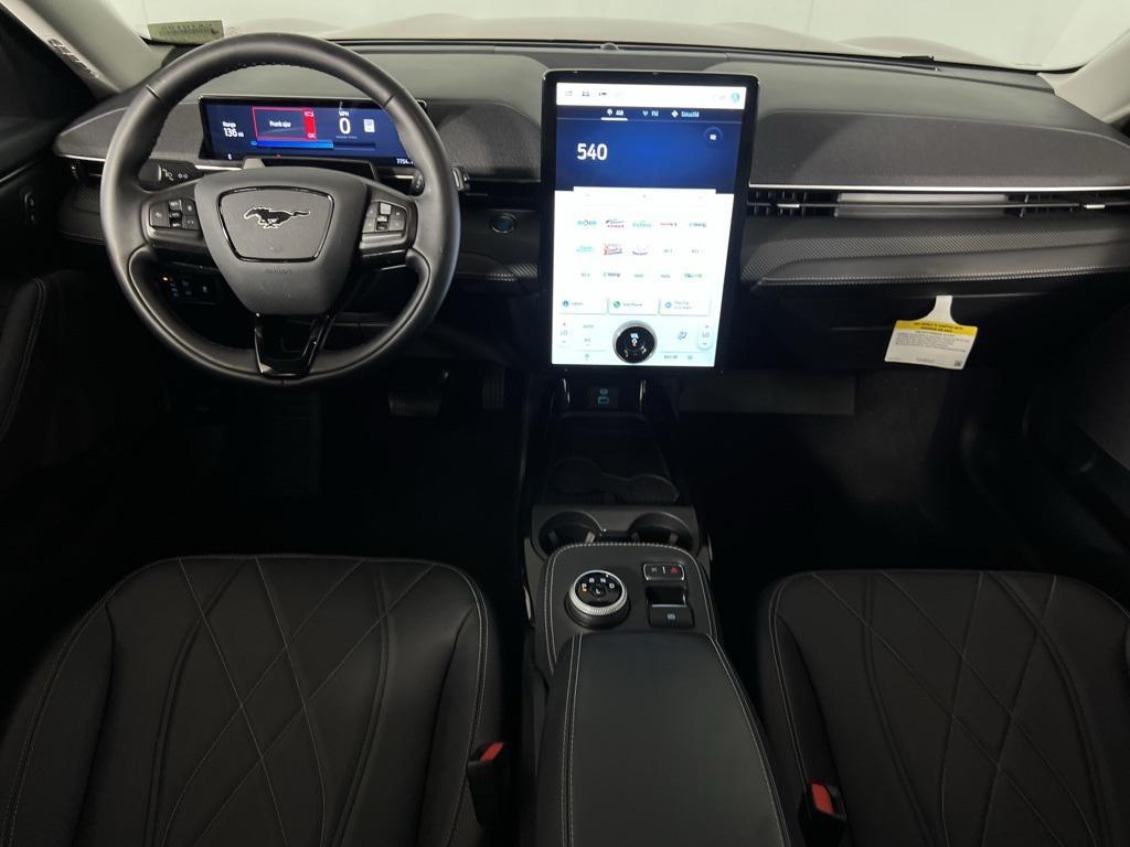 used 2024 Ford Mustang Mach-E car, priced at $32,573