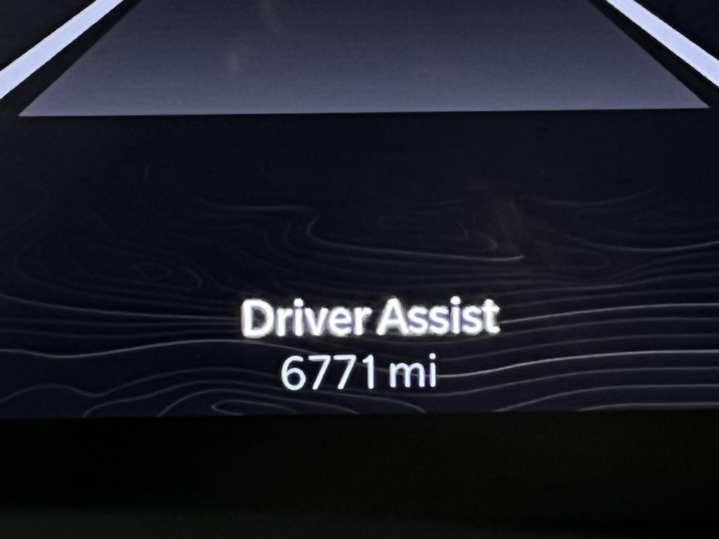 used 2025 Jeep Grand Cherokee L car, priced at $37,973