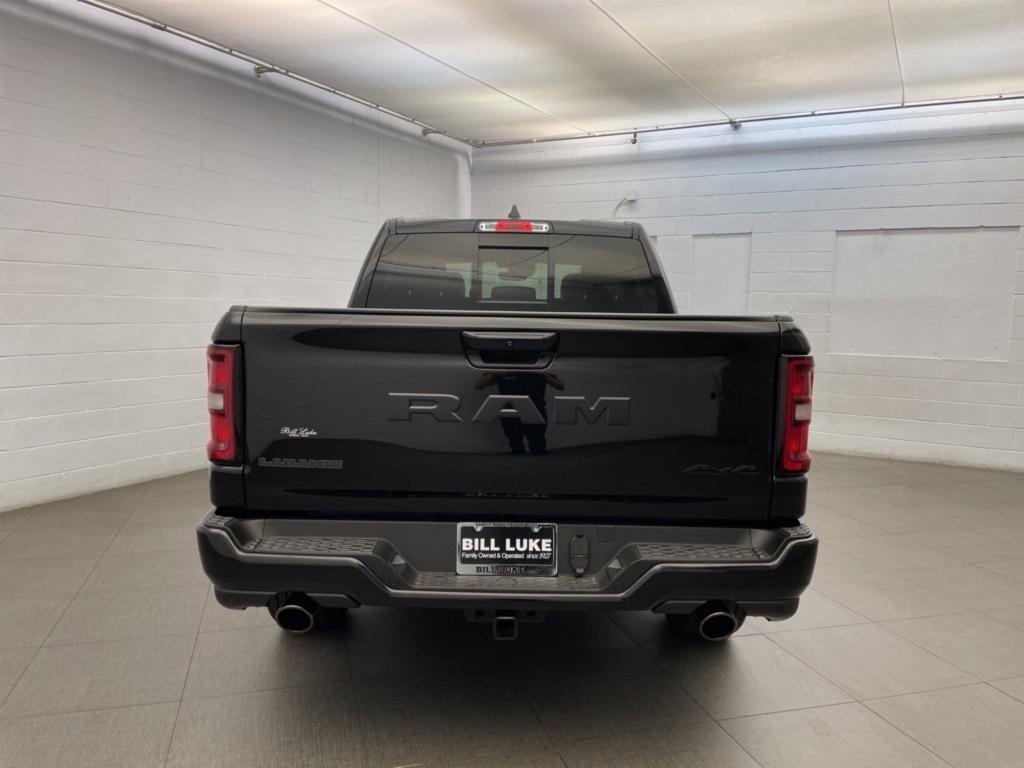 new 2026 Ram 1500 car, priced at $60,660