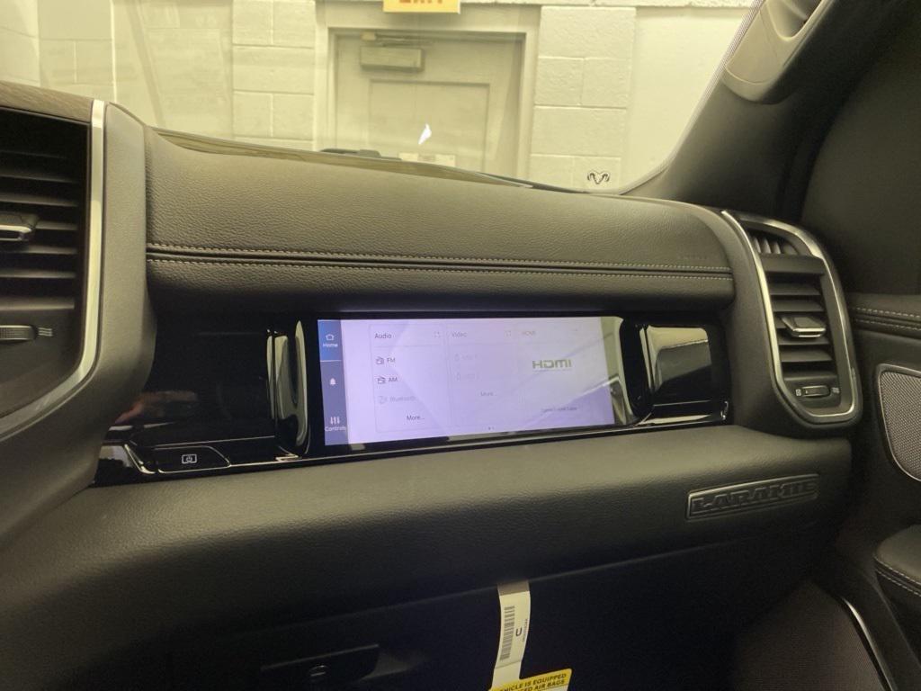 new 2026 Ram 1500 car, priced at $60,660