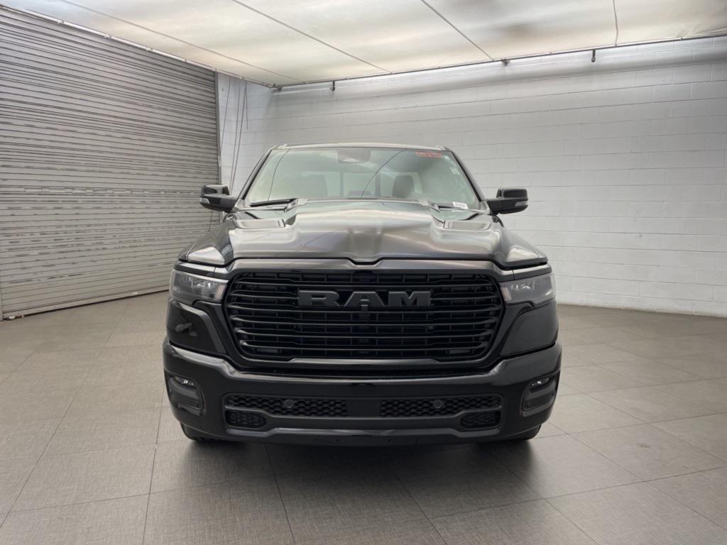new 2026 Ram 1500 car, priced at $60,660