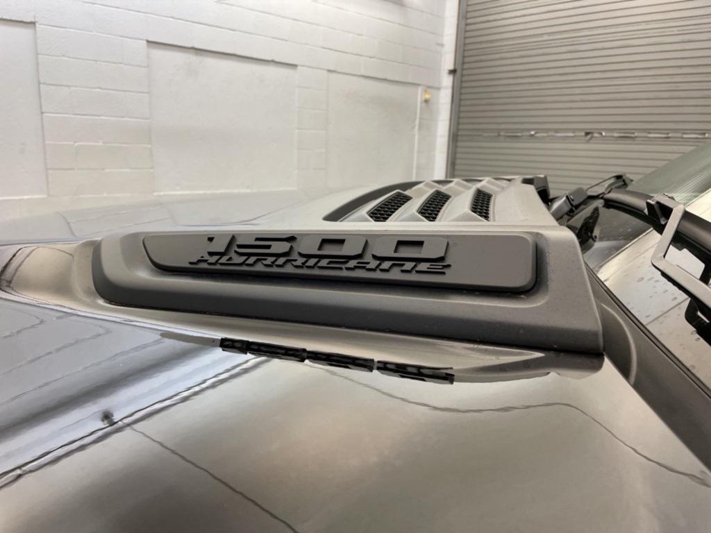 new 2026 Ram 1500 car, priced at $60,660