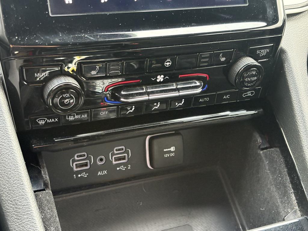 used 2022 Jeep Grand Cherokee L car, priced at $30,973