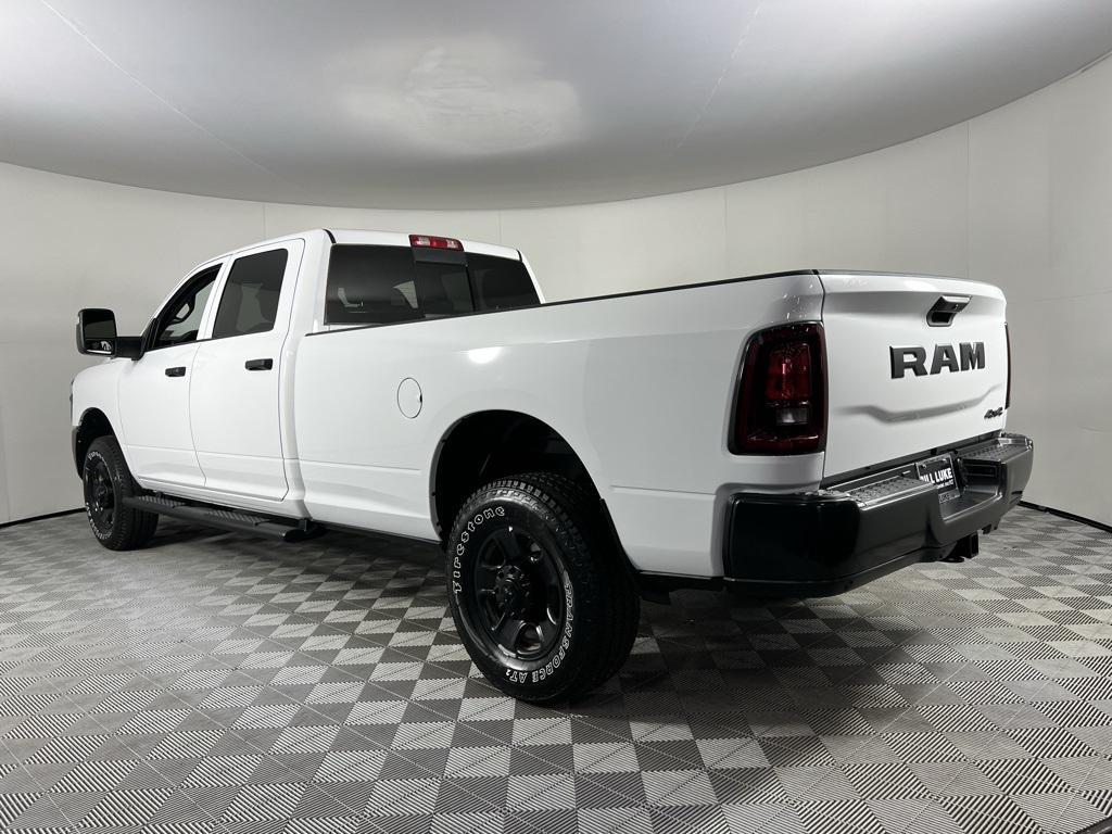 used 2025 Ram 3500 car, priced at $45,975