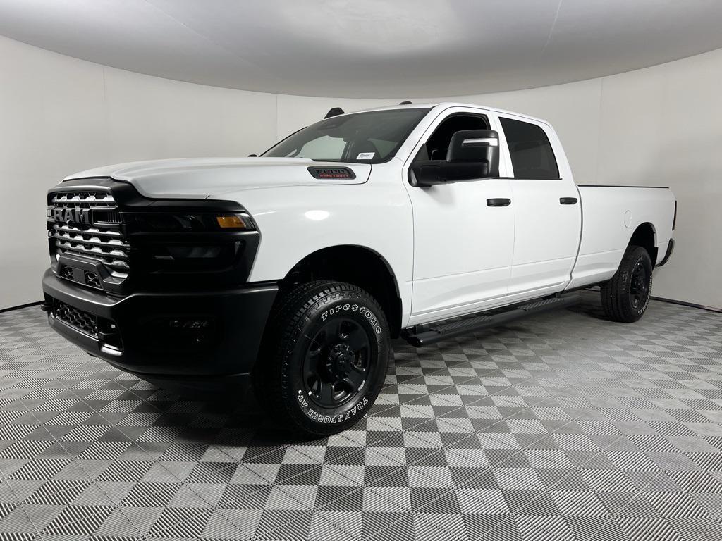 used 2025 Ram 3500 car, priced at $45,975