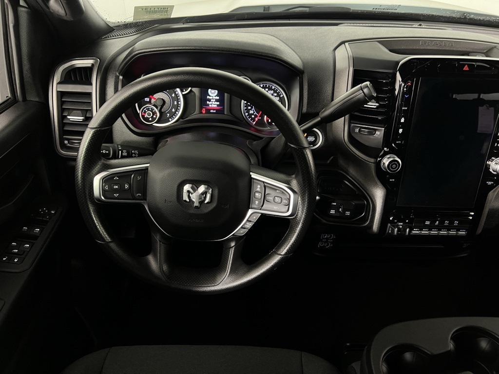 used 2025 Ram 3500 car, priced at $45,975