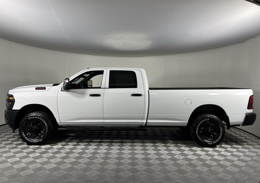 used 2025 Ram 3500 car, priced at $45,975