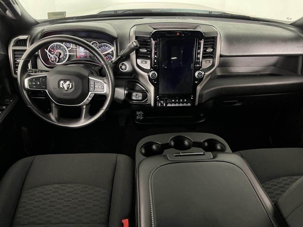 used 2025 Ram 3500 car, priced at $45,975