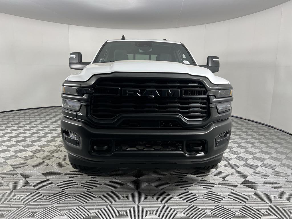 used 2025 Ram 3500 car, priced at $45,975