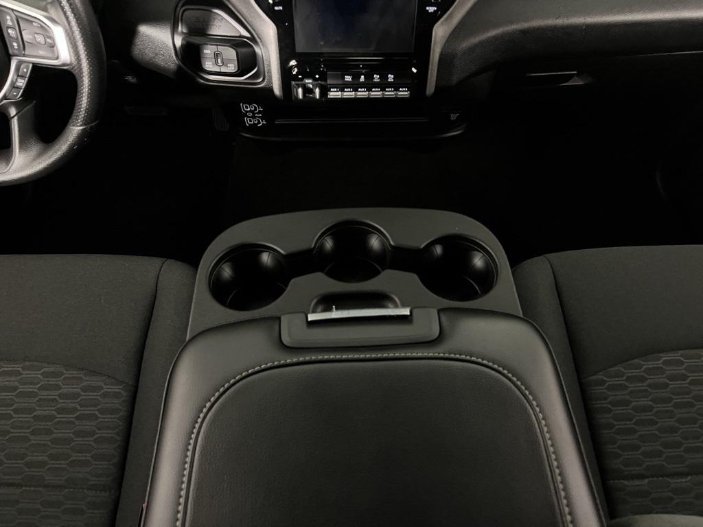 used 2025 Ram 3500 car, priced at $45,975