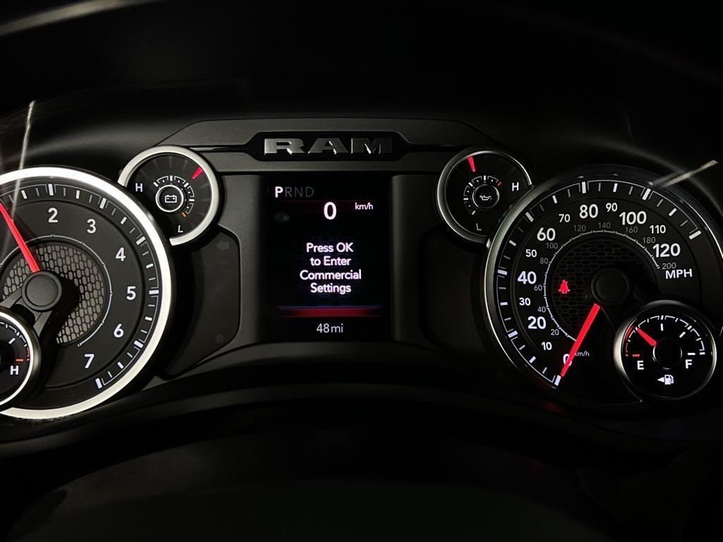 used 2025 Ram 3500 car, priced at $45,975