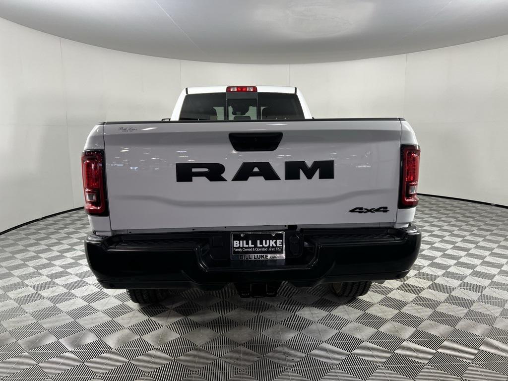 used 2025 Ram 3500 car, priced at $45,975