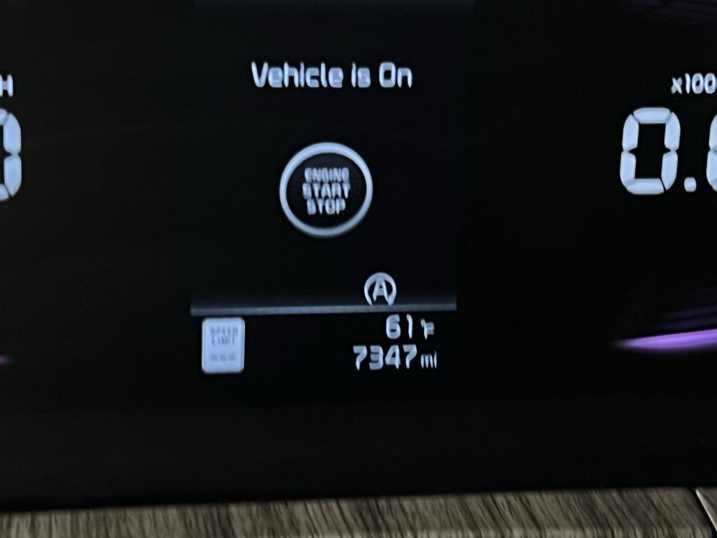 used 2024 Kia Telluride car, priced at $34,675