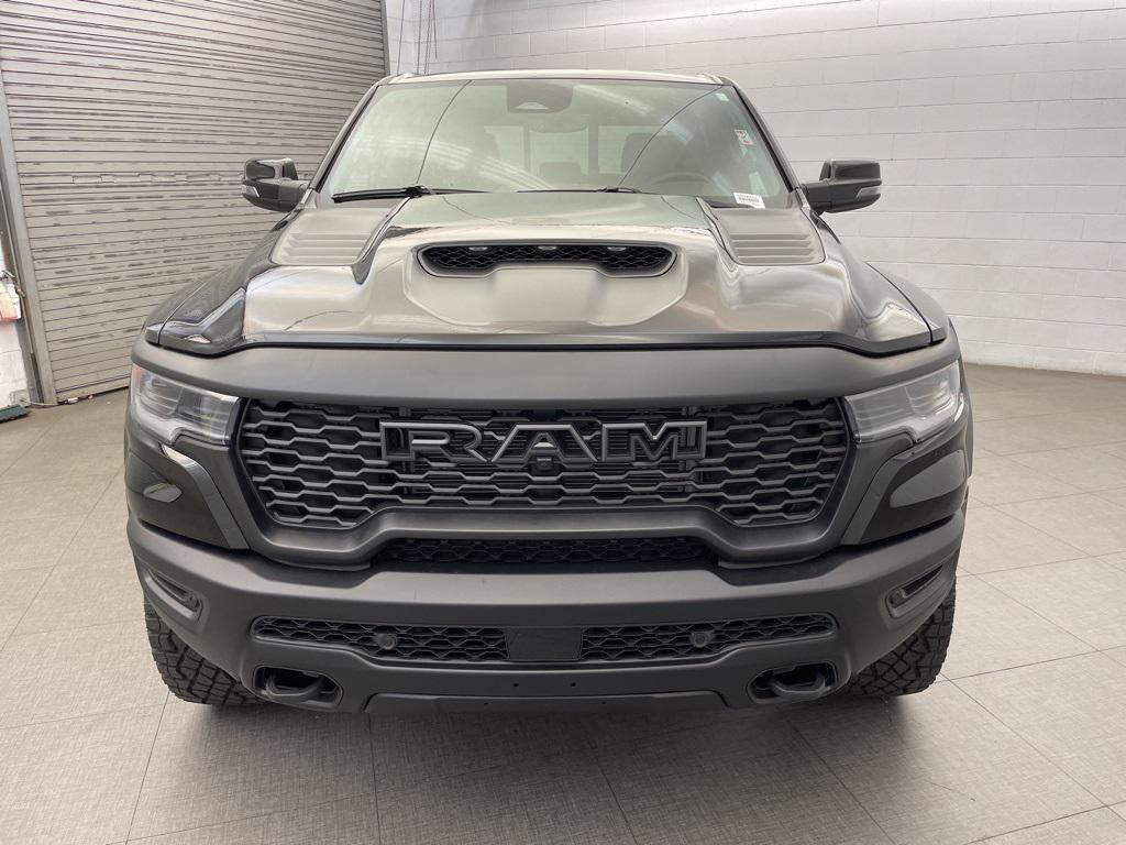 new 2026 Ram 1500 car, priced at $69,779