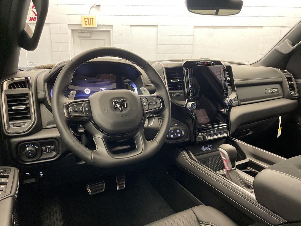 new 2026 Ram 1500 car, priced at $69,779
