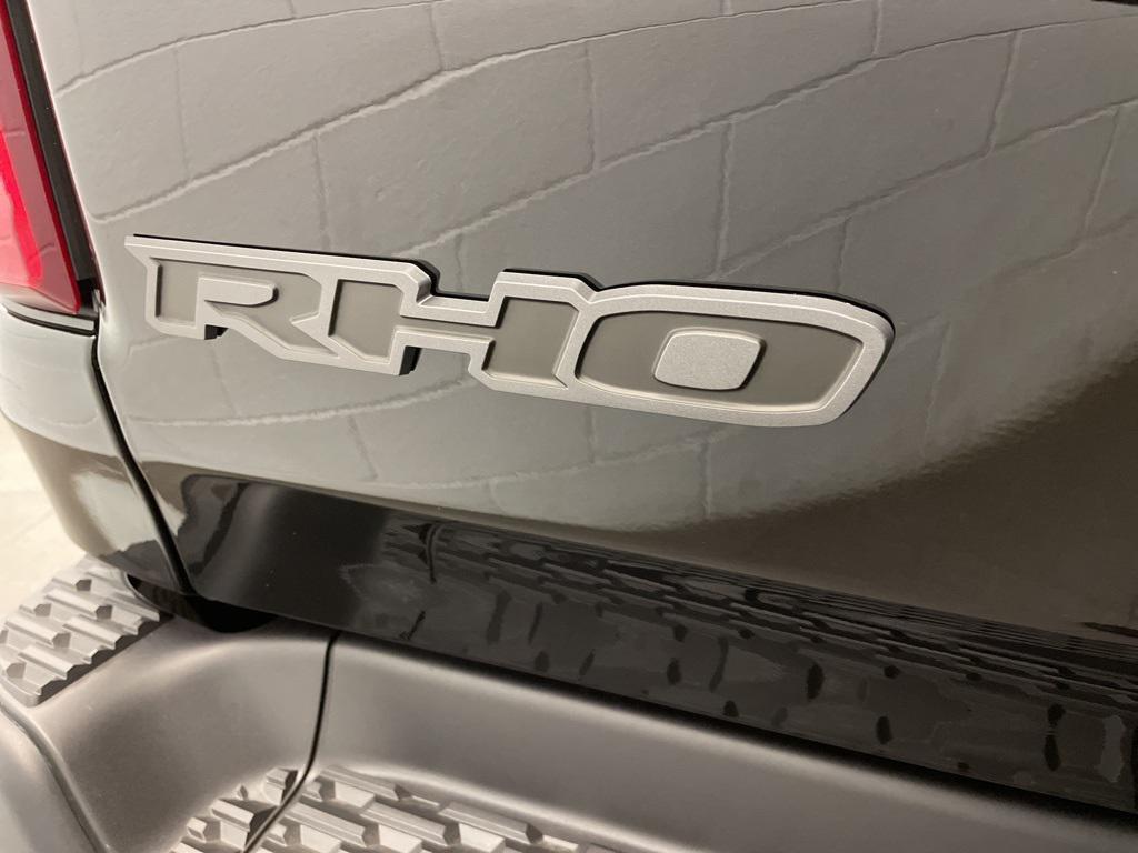 new 2026 Ram 1500 car, priced at $69,779