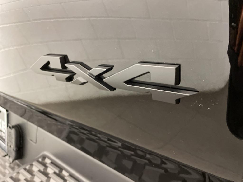 new 2026 Ram 1500 car, priced at $69,779