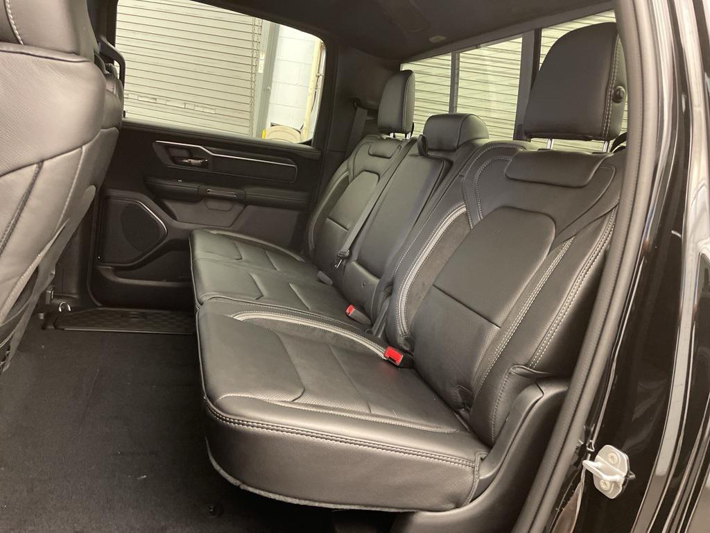 new 2026 Ram 1500 car, priced at $69,779