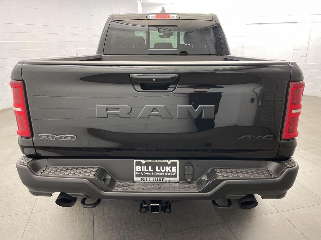 new 2026 Ram 1500 car, priced at $69,779