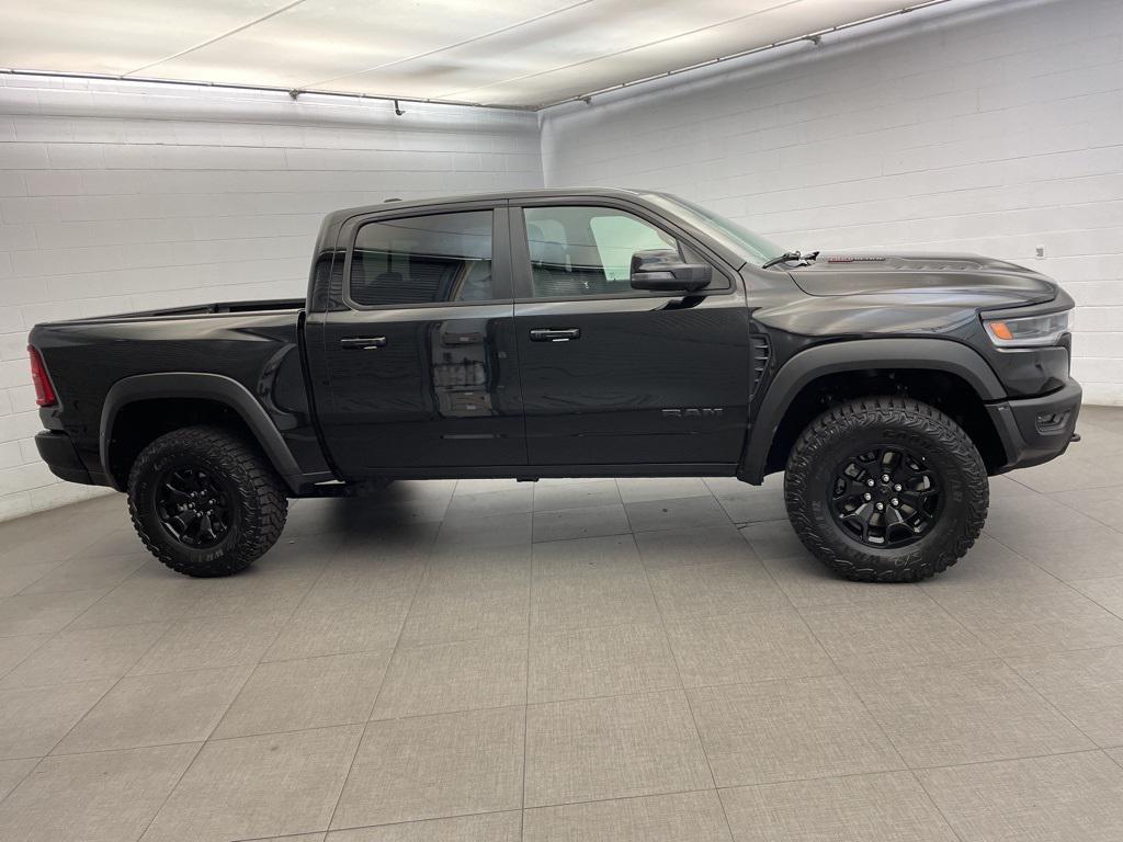 new 2026 Ram 1500 car, priced at $69,779