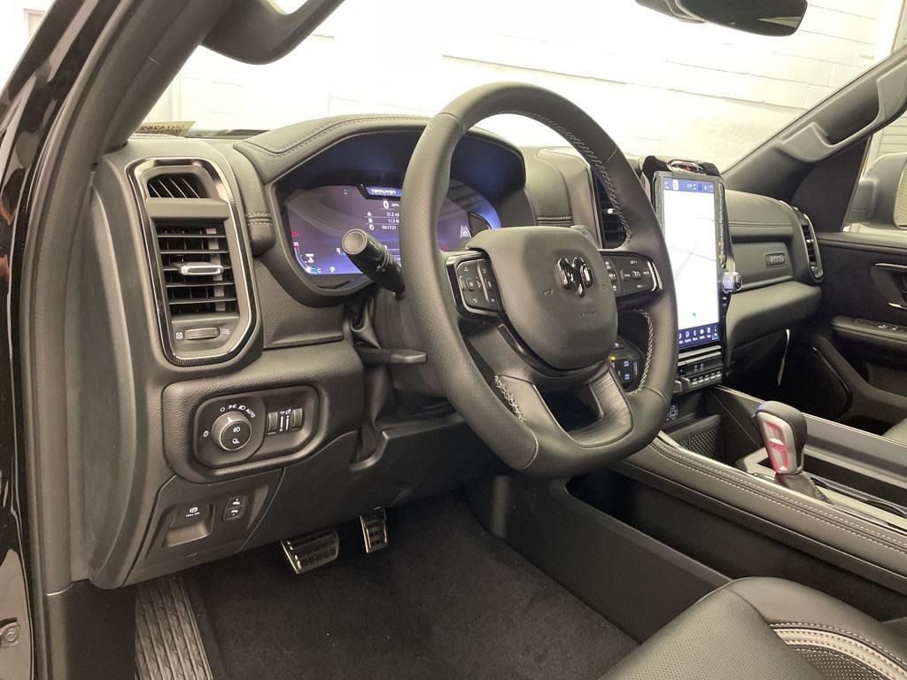 new 2026 Ram 1500 car, priced at $69,779