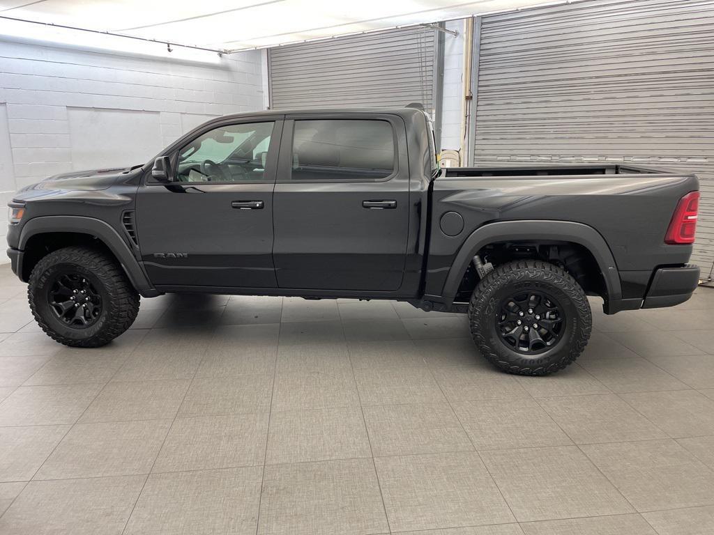 new 2026 Ram 1500 car, priced at $69,779