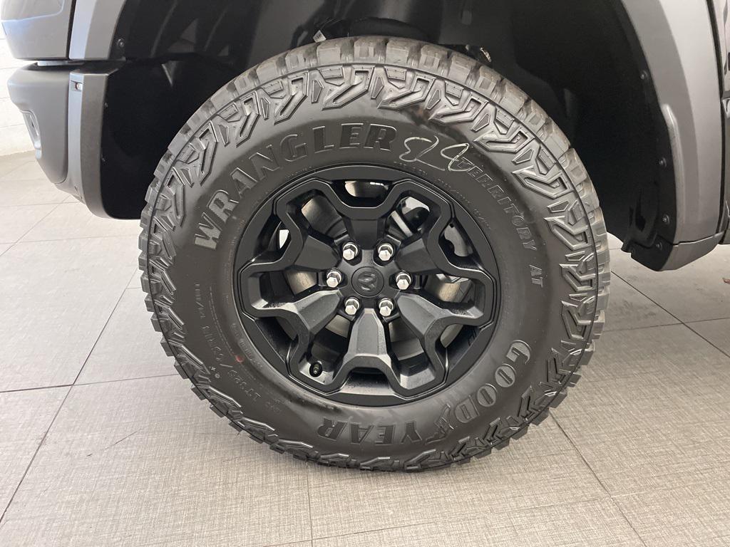 new 2026 Ram 1500 car, priced at $69,779