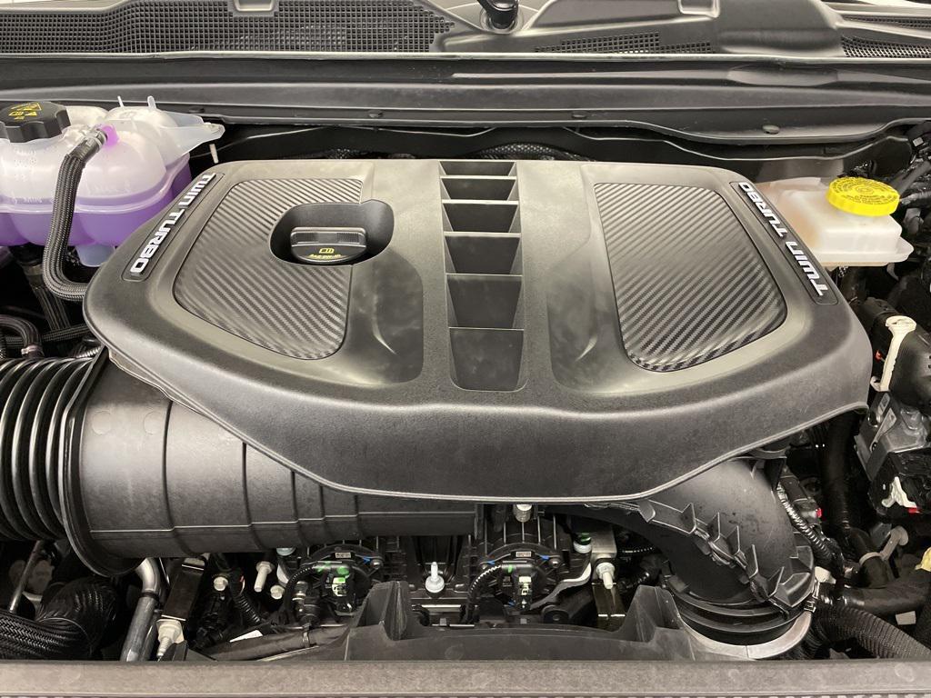 new 2026 Ram 1500 car, priced at $69,779