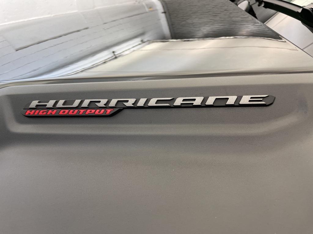 new 2026 Ram 1500 car, priced at $69,779