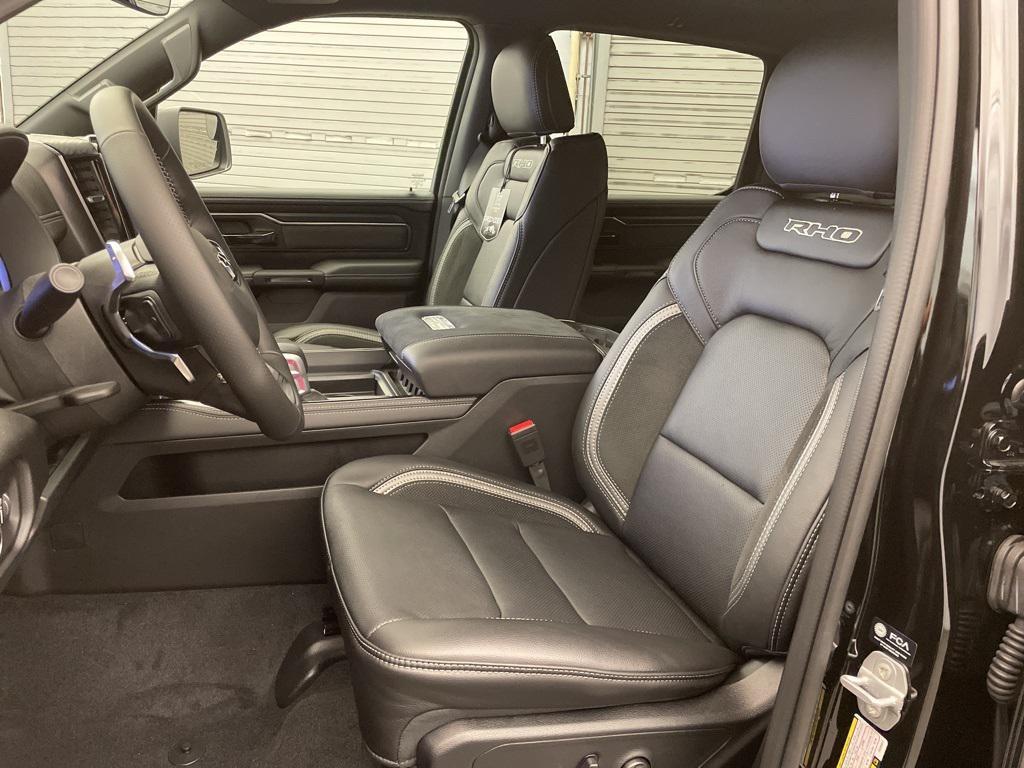 new 2026 Ram 1500 car, priced at $69,779