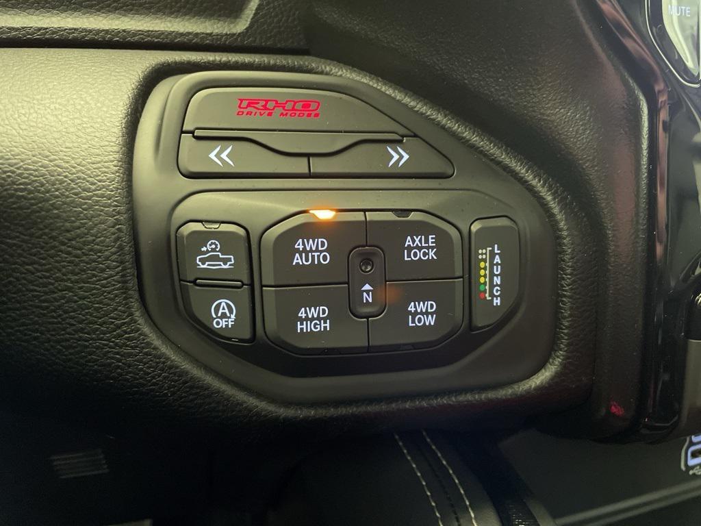 new 2026 Ram 1500 car, priced at $69,779