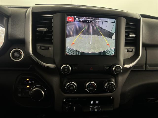 used 2024 Ram 2500 car, priced at $39,573