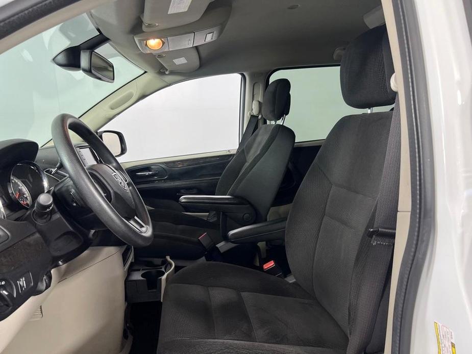 used 2019 Dodge Grand Caravan car, priced at $15,373
