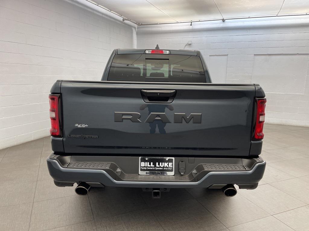 new 2026 Ram 1500 car, priced at $48,474