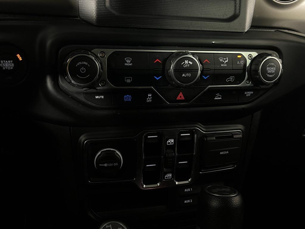 used 2023 Jeep Wrangler 4xe car, priced at $28,973