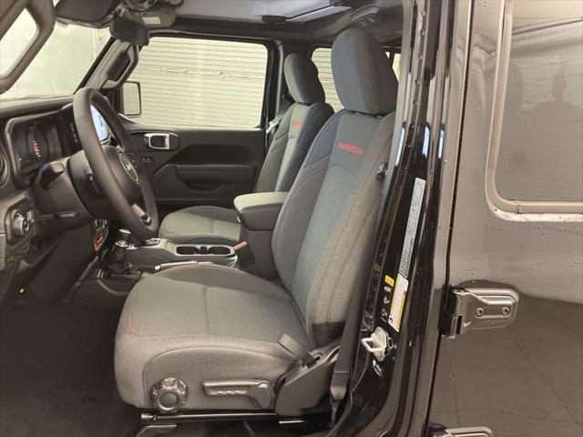 new 2025 Jeep Gladiator car, priced at $46,022