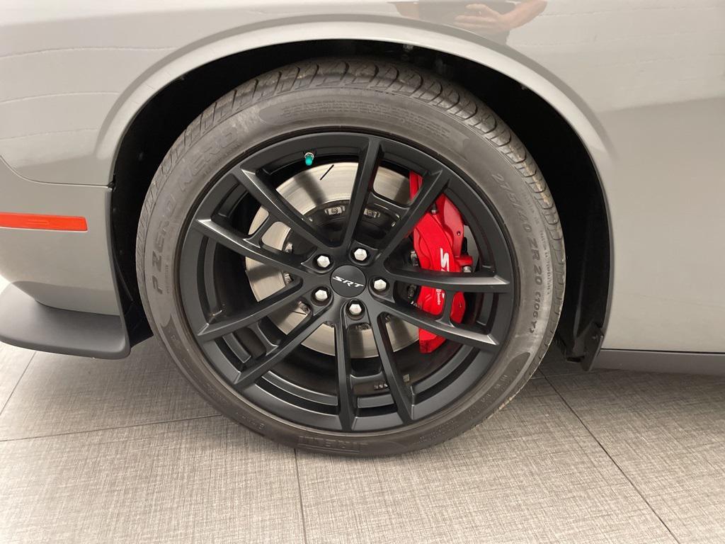 used 2023 Dodge Challenger car, priced at $60,973