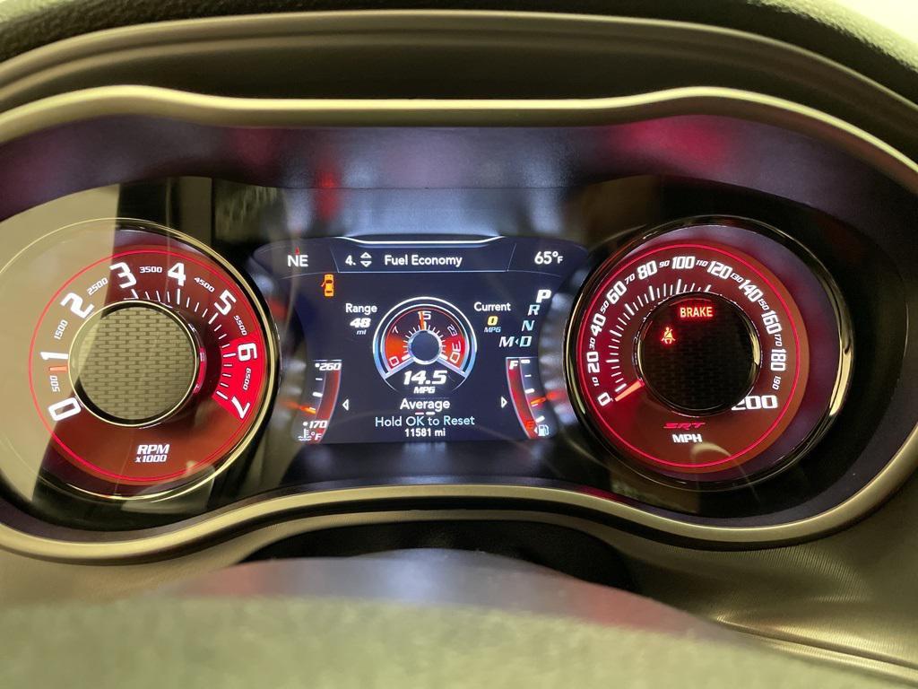 used 2023 Dodge Challenger car, priced at $60,973
