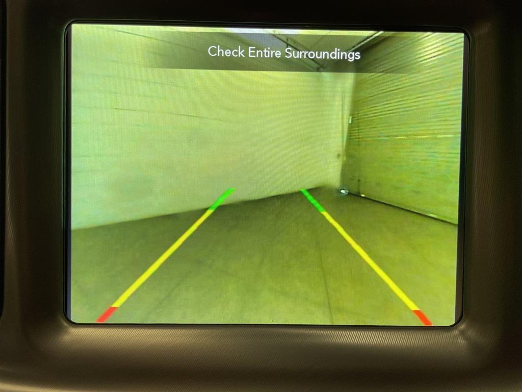 used 2023 Dodge Challenger car, priced at $60,973