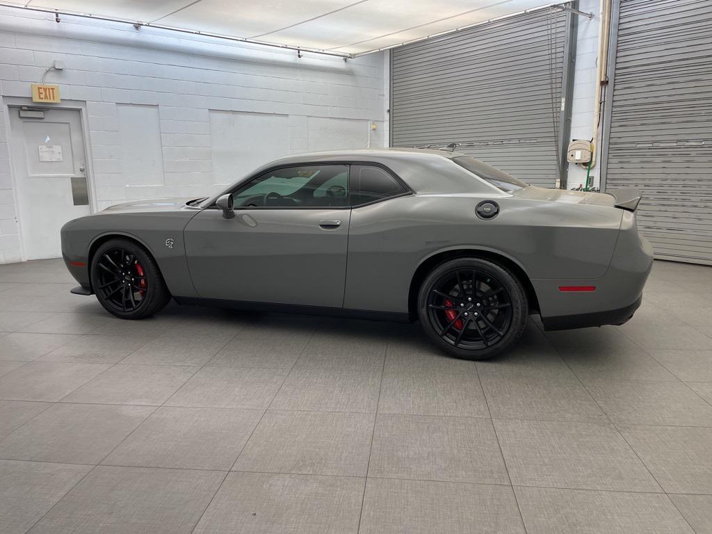 used 2023 Dodge Challenger car, priced at $60,973