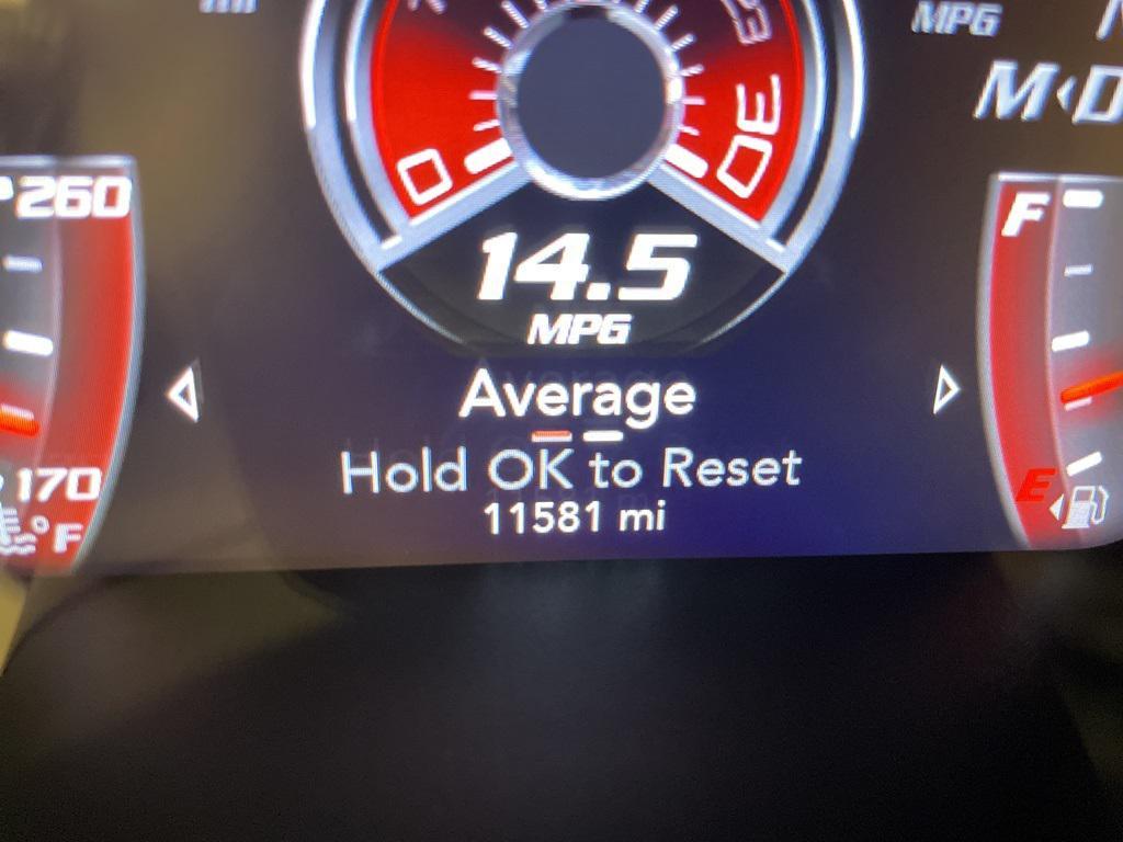 used 2023 Dodge Challenger car, priced at $60,973